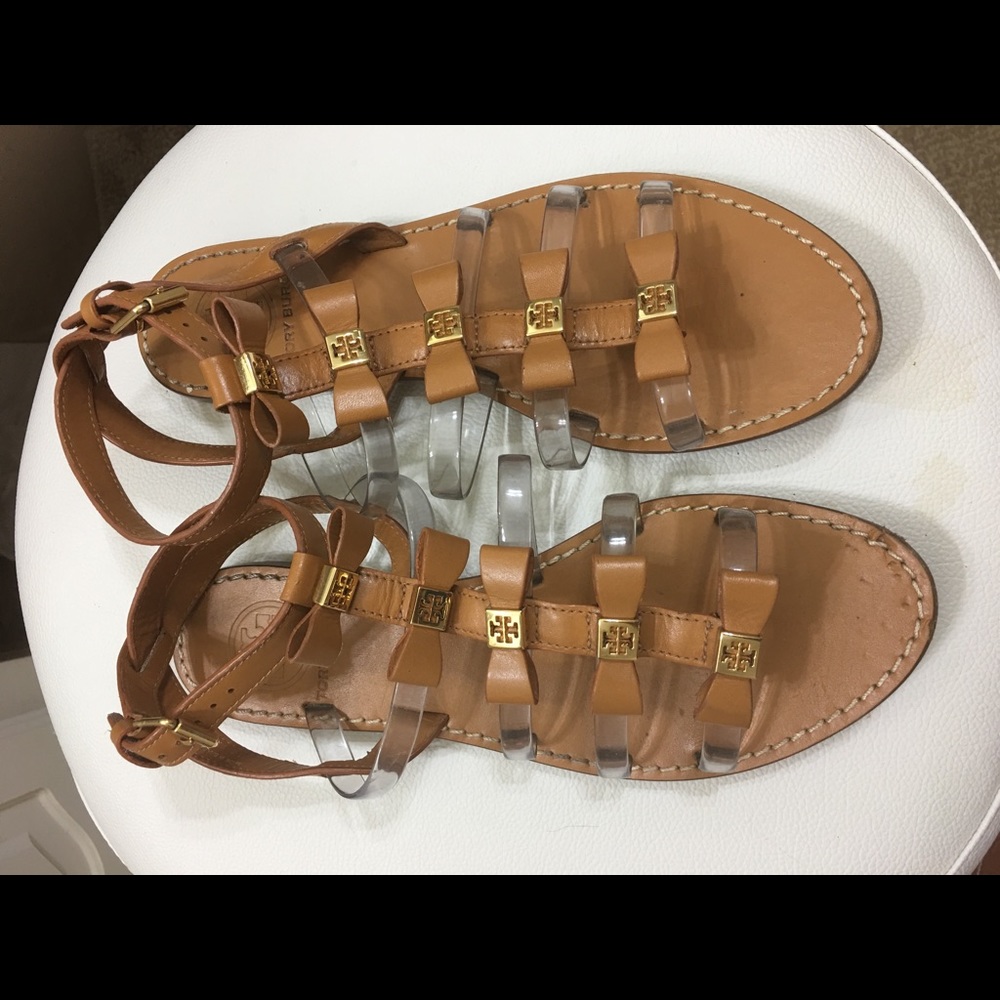 Tory Burch shoes